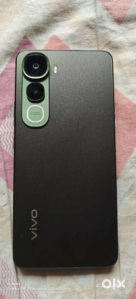Vivo y400 5g