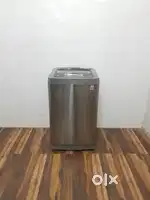 Lg 6.5kg working condition warranty free shipping available shdhdj