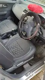 Maruti Suzuki Swift 2008