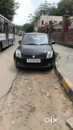 Maruti Suzuki Swift 2006 Petrol Good Condition