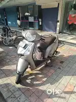 Honda aviator