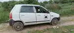 Maruti Suzuki Alto 2010 Petrol