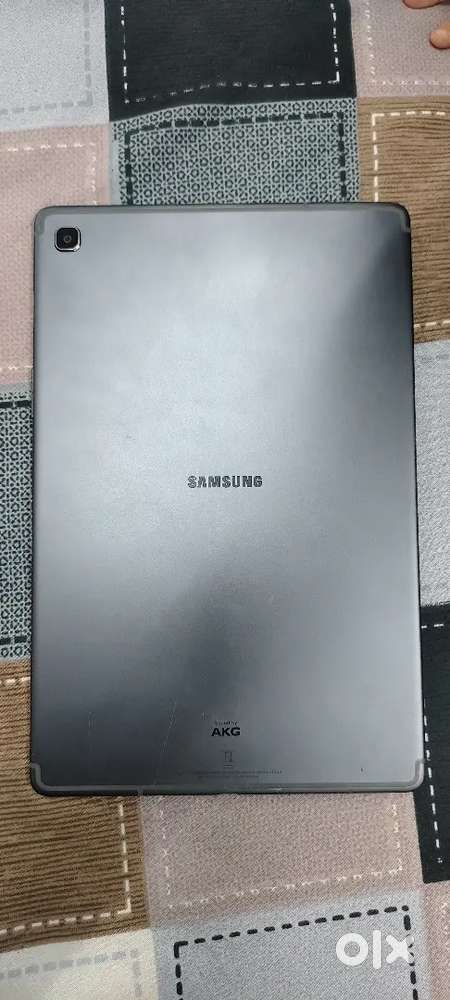 Samsung s5e tablet display change karana padega