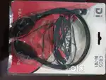 Head Phone - Microphone