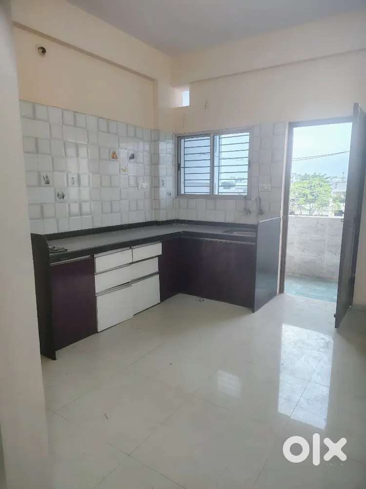2BHK FLAT FOR RENT DIGHORI