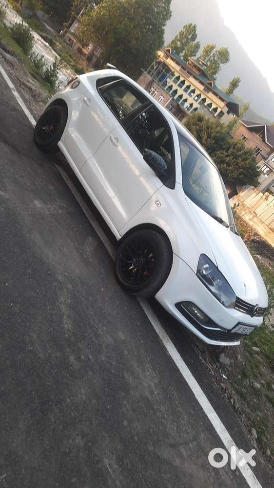 Volkswagen Polo 2013 Diesel Good Condition