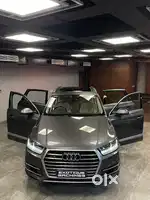 Audi Q7 3.0 45 TDI Technology Pack, 2019, Diesel