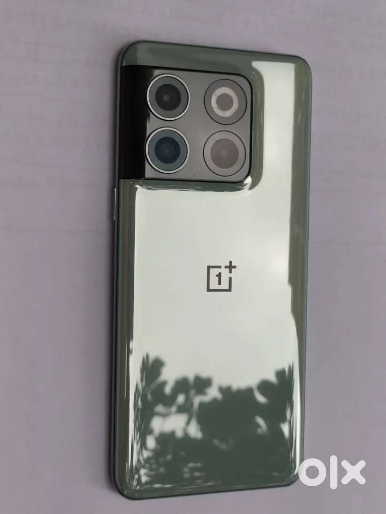 12/256 One Plus 10T 5G