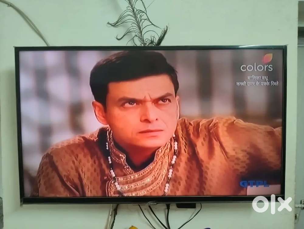 Samsung LED TV 42 Einch