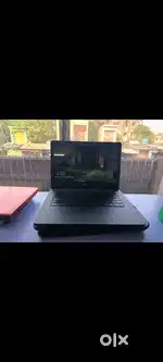 Dell laptop Intel core i3 7gen
