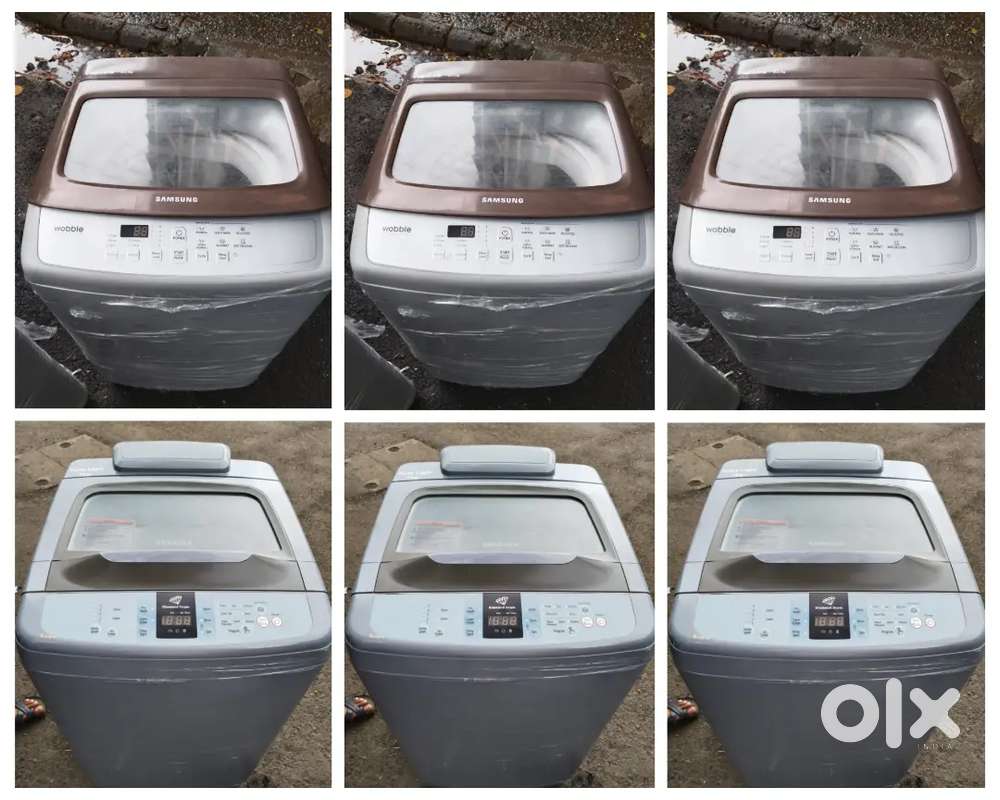 5 YEAR WARRANTY WASHING MACHINE AC FRIDGE AC FREE DELIVERY