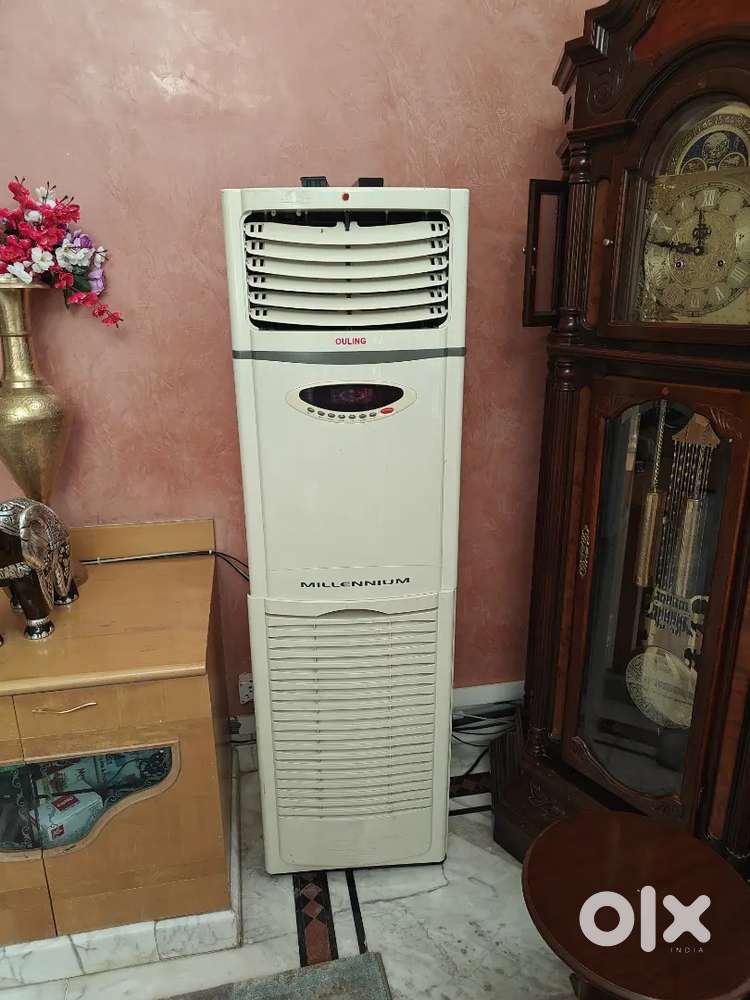 Ac towers for sale total 3 units available