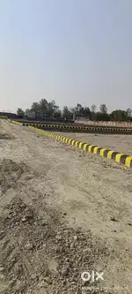 लोलाई में प्लॉट ले तुरंत मकान बनाकर रहने योग्य जमीन मात्र 30 लाख में