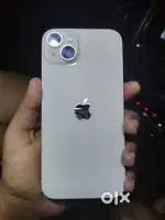 iPhone 14 plus 256gb