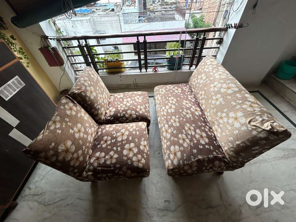 Sofa Set (5 seater)
