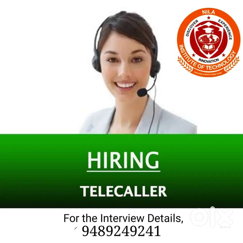 TeleCaller