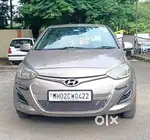 Hyundai i20 2012-2014 Magna Optional 1.2, 2013, CNG & Hybrids