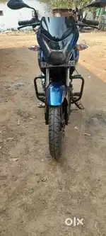 Glamour bike for sale