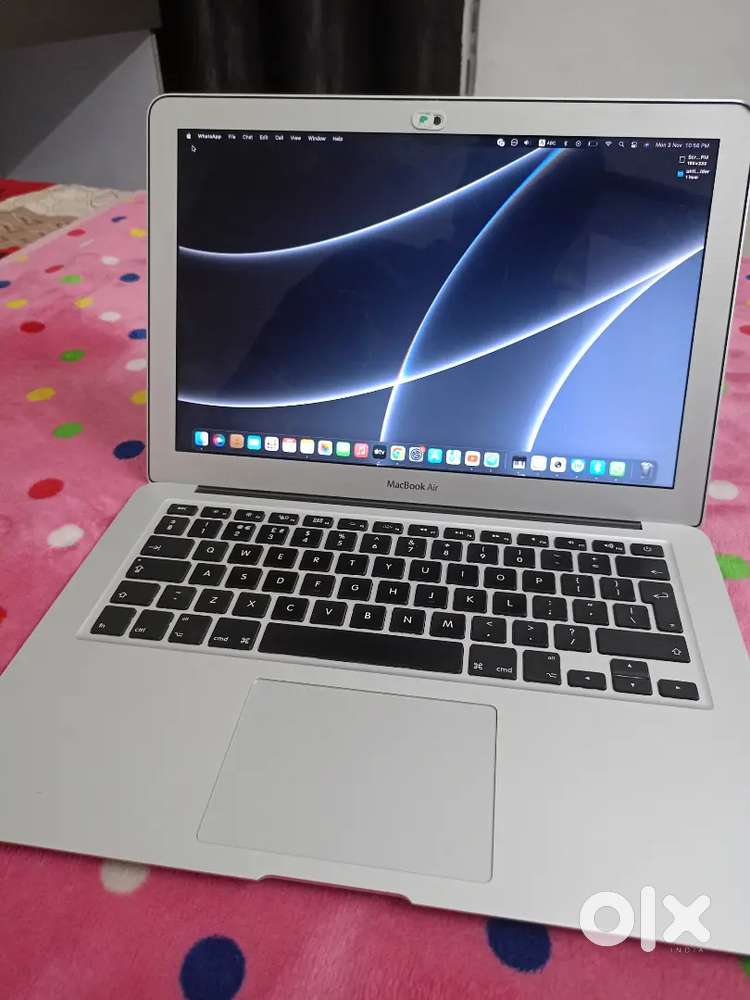 MacBook Air
