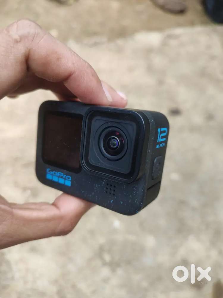 GoPro HERO12