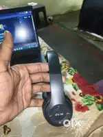 wireless headphone
