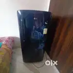 Lg fridge refrigerator