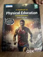 Physical education 12th cbse