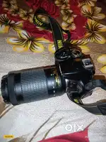 Nikon D3400