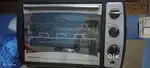 MORPHY RICHARDS OTG Oven Toaster Griller