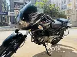 Bajaj pulsar 180