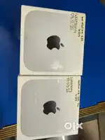 apple mac mini M4. 24gb ram. 512gb. like new with box acc mrp 99900.