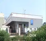 HOUSE FOR SALE PADALAMMA TEMPLE BACK SIDE ,GANGANAPALLI