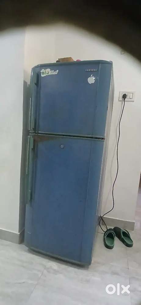 Double Decker fridge  for sale
