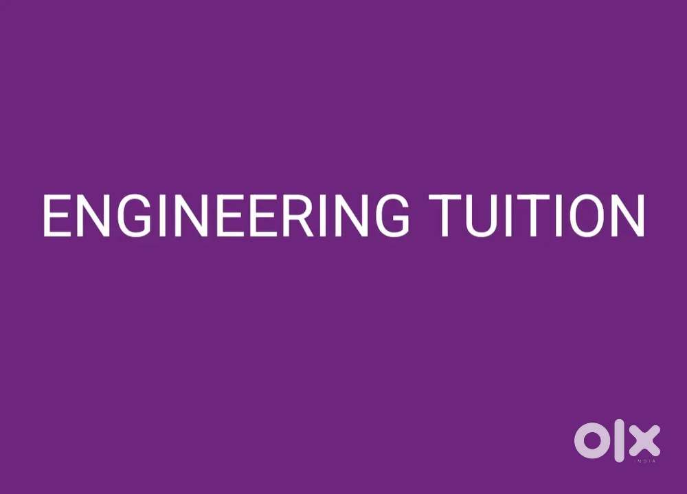Electrical Engineering  and Poly Diploma Tuition (Online)