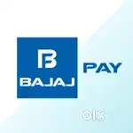 BAJAJ PAY QR , SOUNDS BOX, LOAN, SWIPE MACHINE