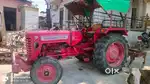 2013 model , best condition , red colour , 475 mahindra