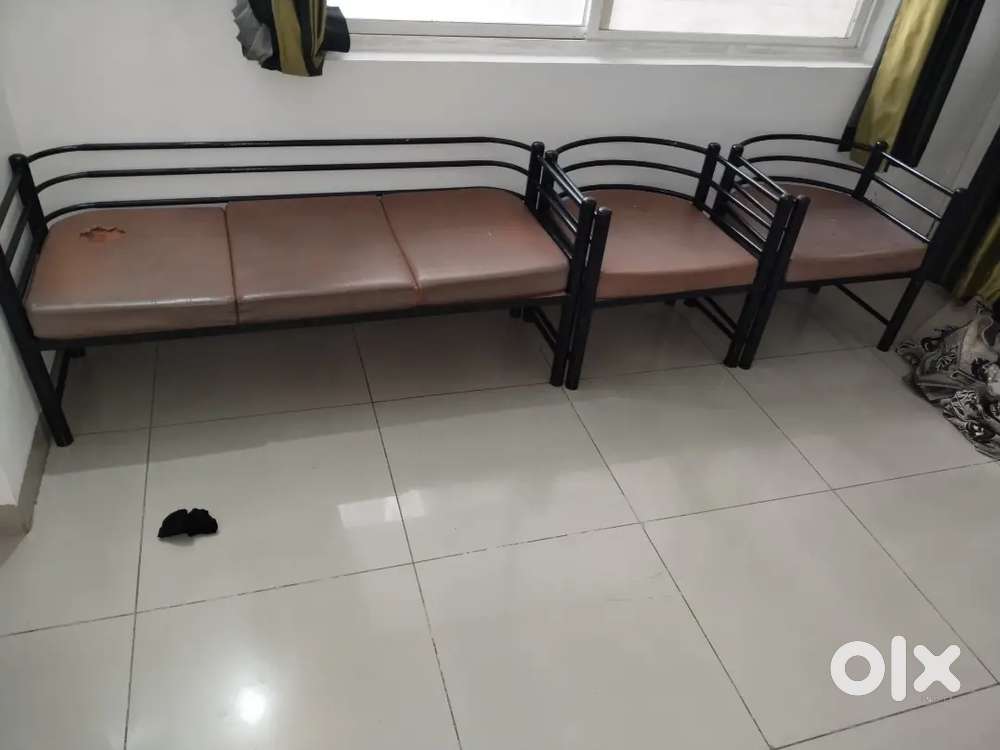 Sofa chair
