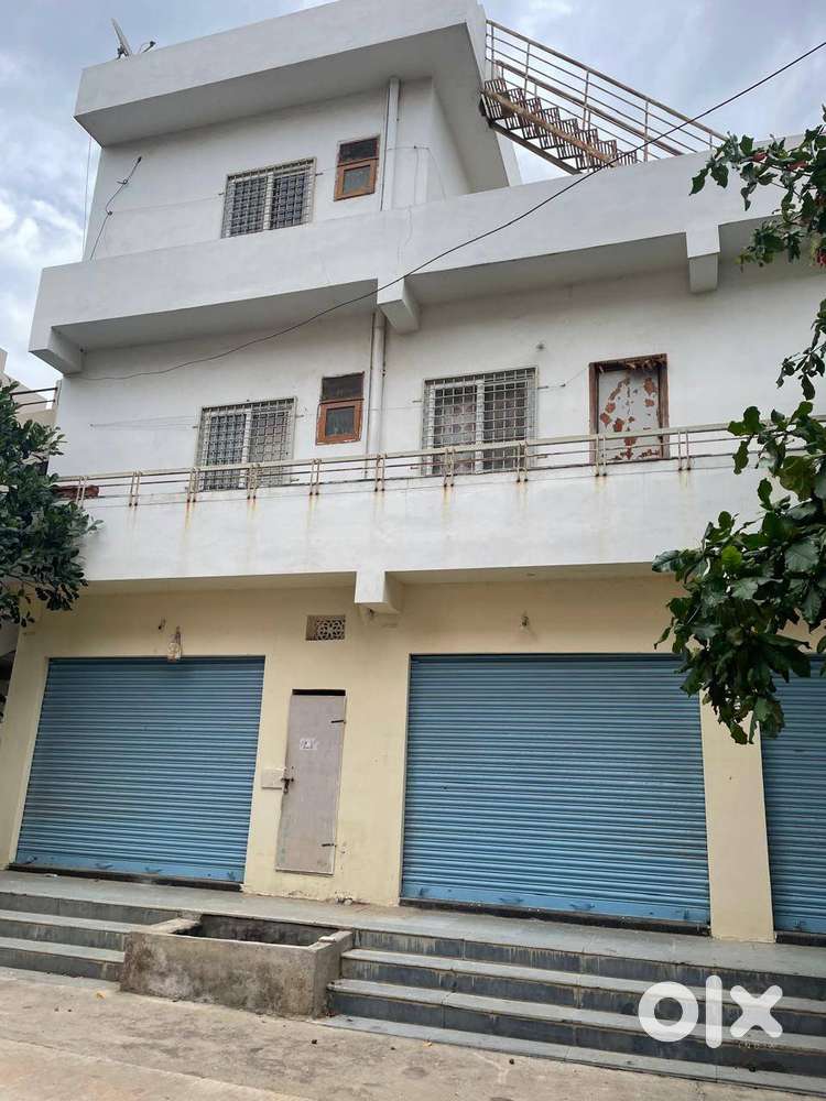 Shop for rent