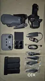 Dji mavic 3