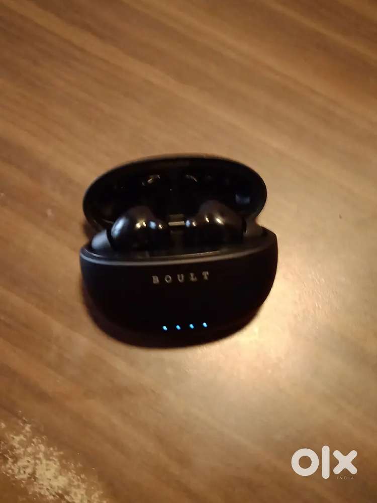 Boult W20 buds
