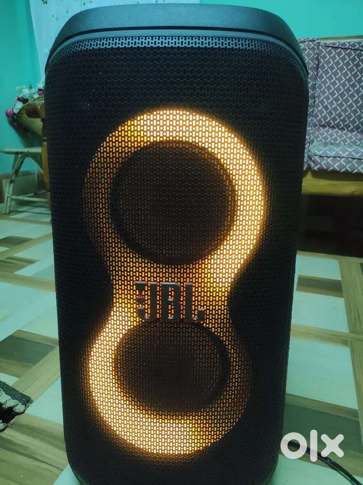 For Sale JBL Party Box 12/ wireless Bluetooth Speaker