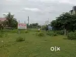 3,412 sqft NA plot for sale in Gulmohar Colony