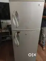 LG  fridge