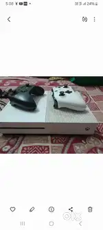 Xbox one s 1tb