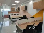 CORPORATE OFFICE SPACE AVAILABLE FOR RENT AT TUKOGANJ