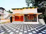 Attractive My House Trivandrum thachottukavu