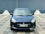 Maruti Suzuki Swift VXI Optional, 2021, Petrol