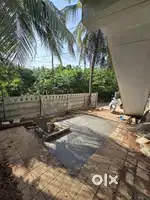 1 story villa
