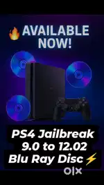 Blu ray Disc 9.0 to 12.02