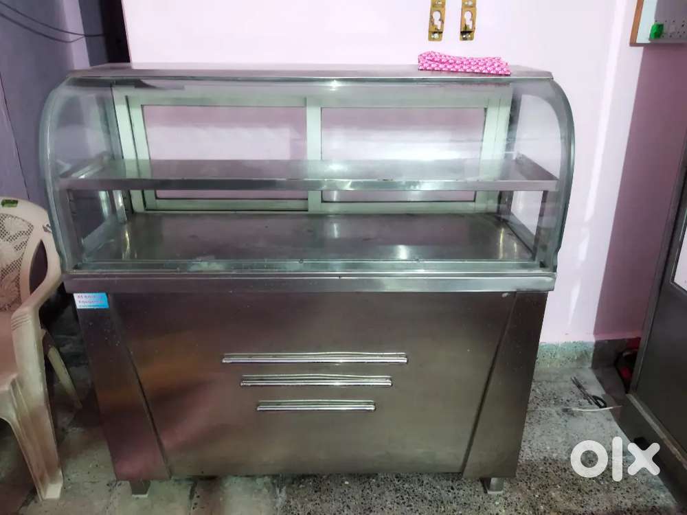 Food counter